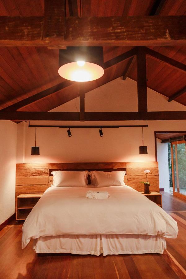 Fazenda Santa Vitoria Hotel Queluz
