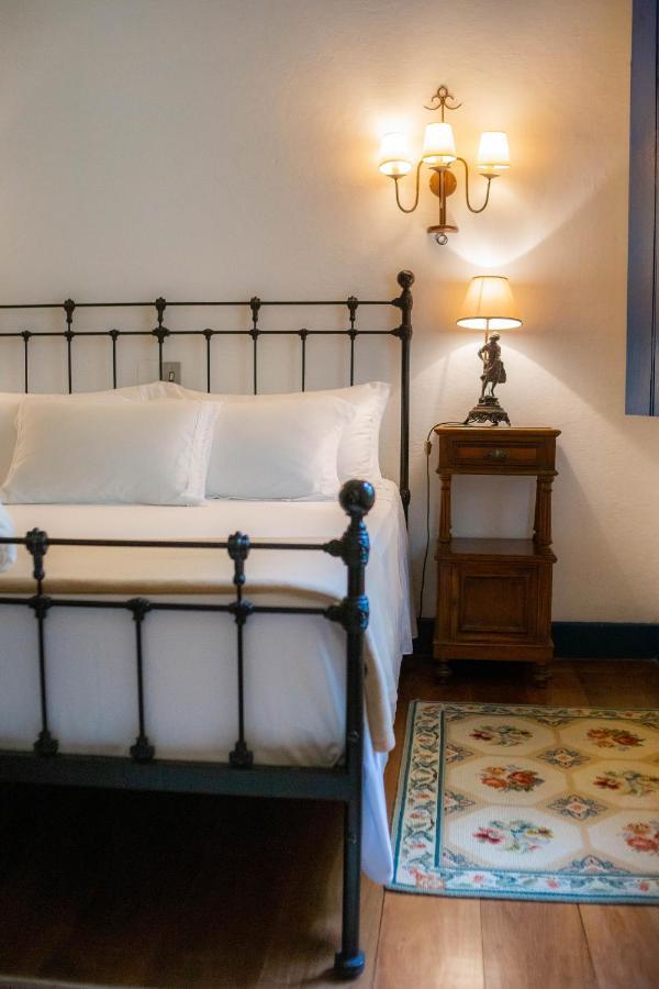 Fazenda Santa Vitoria Hotel