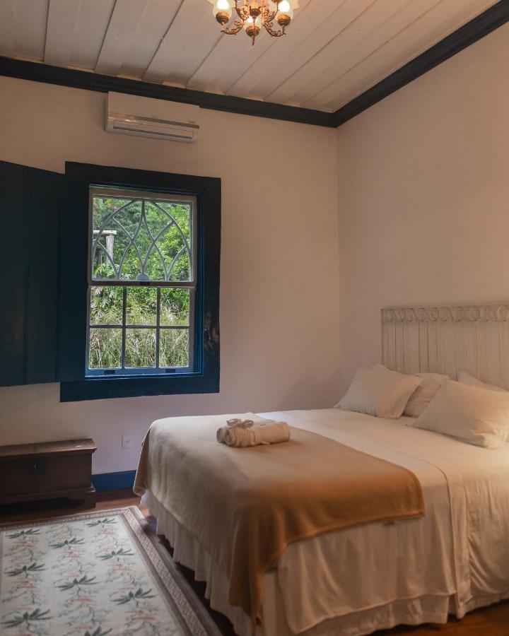 Hotel Fazenda Santa Vitoria 5*