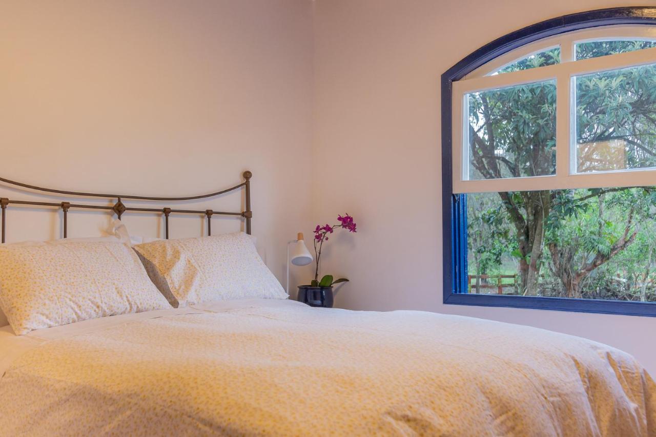 Hotel Fazenda Santa Vitoria Queluz
