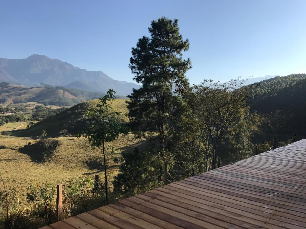 Fazenda Santa Vitoria Hotel