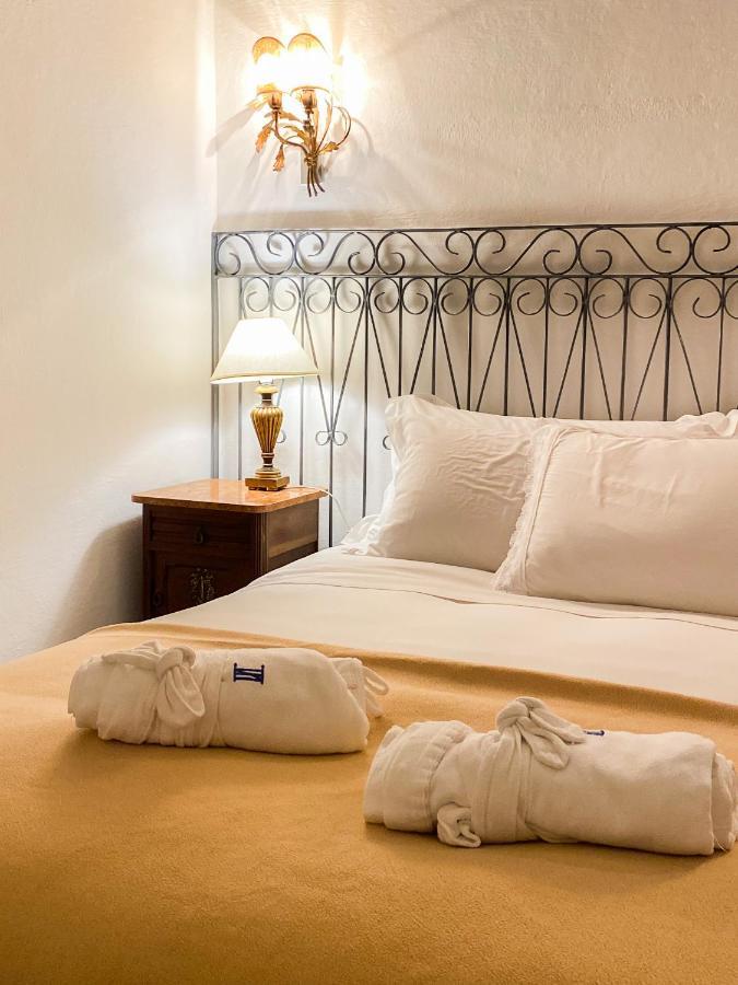 Fazenda Santa Vitoria Hotel