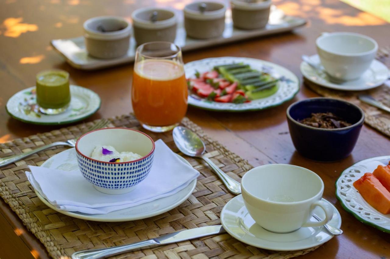 Fazenda Santa Vitoria 5*