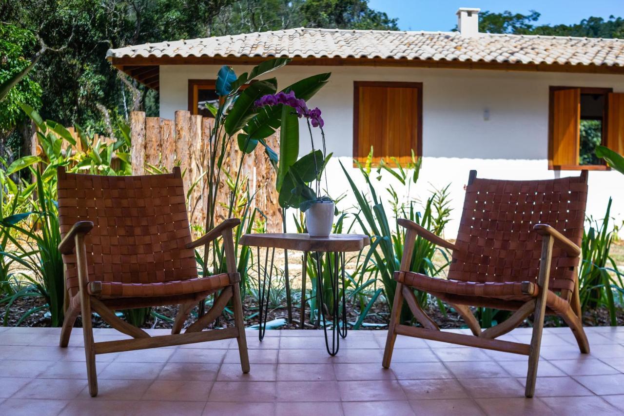 Hotel Fazenda Santa Vitoria Queluz
