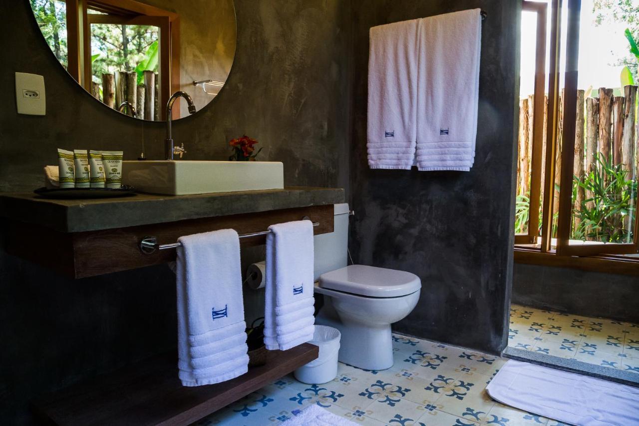 Hotel Fazenda Santa Vitoria Queluz