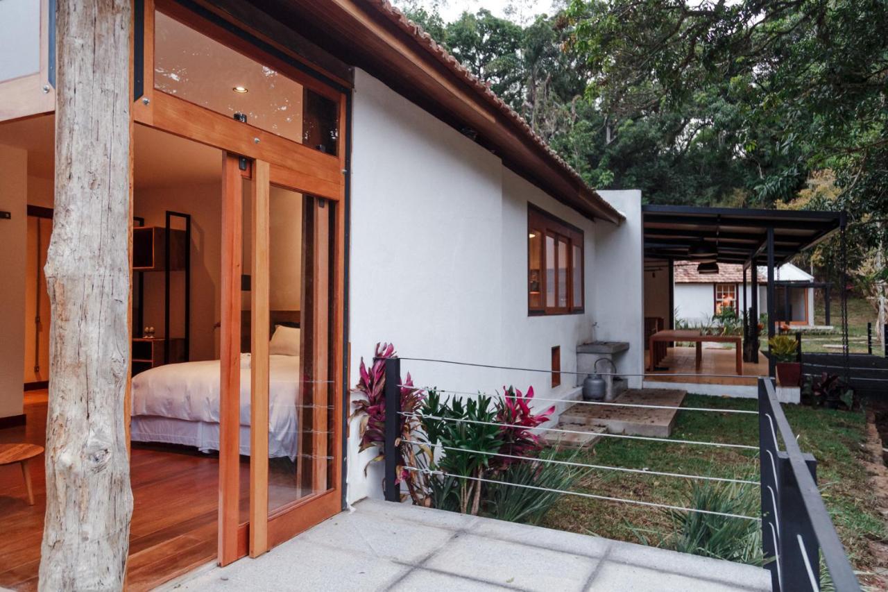Hotel Fazenda Santa Vitoria Queluz