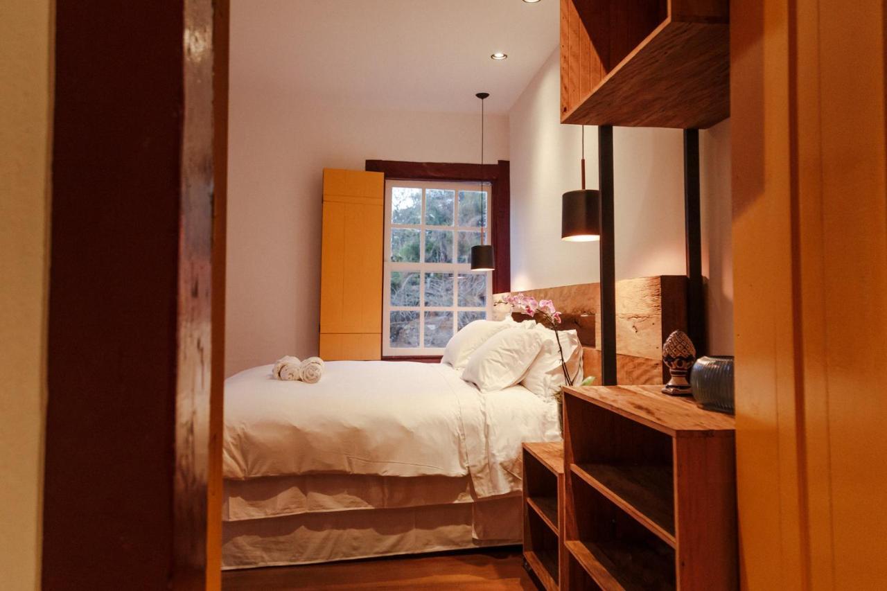 Hotel Fazenda Santa Vitoria