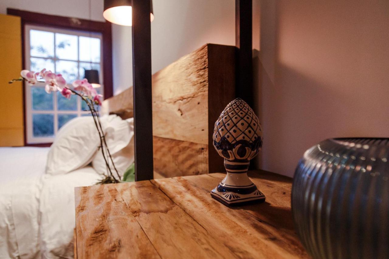 Fazenda Santa Vitoria Hotel 5*