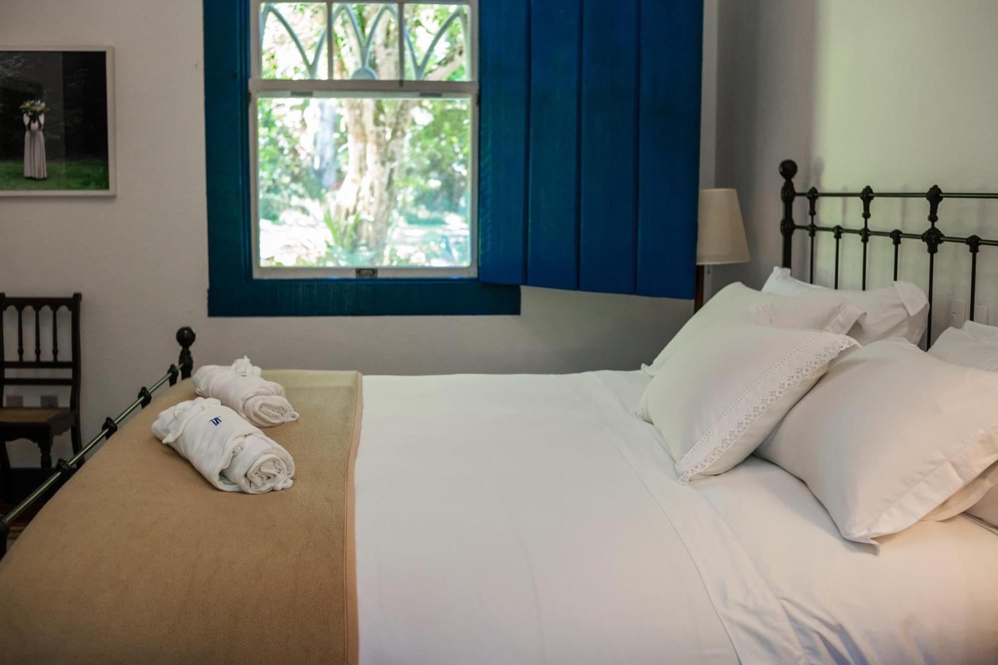Fazenda Santa Vitoria 5*