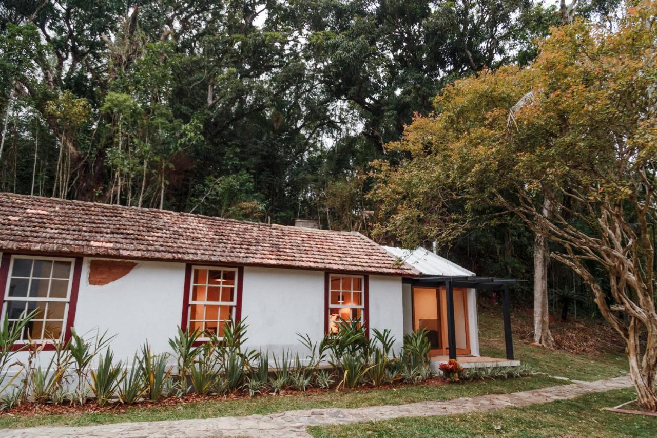 Fazenda Santa Vitoria