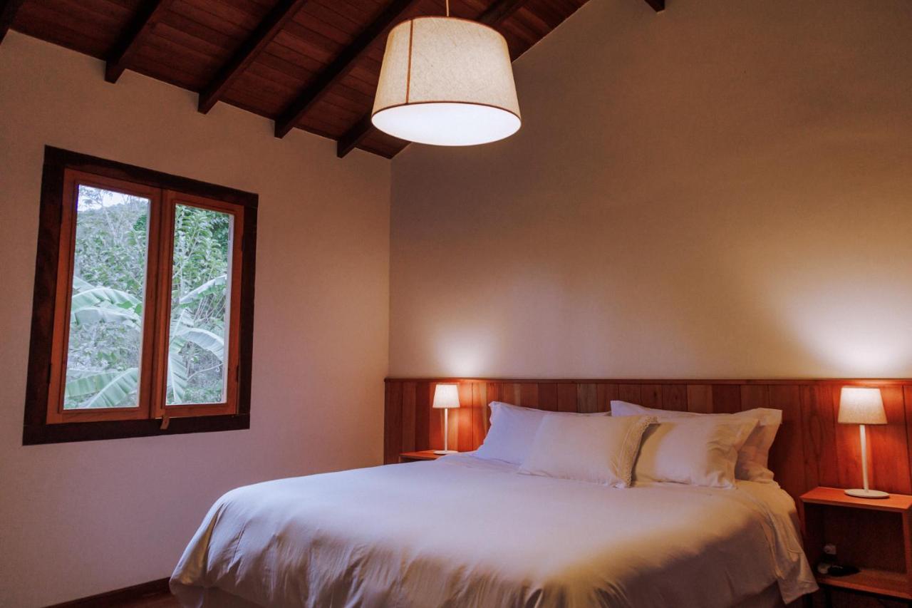 Fazenda Santa Vitoria Hotel Queluz