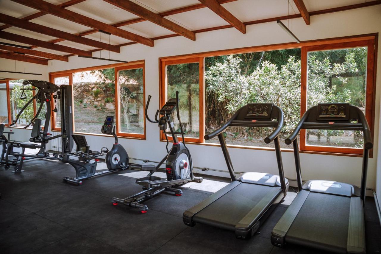 Fazenda Santa Vitoria 5*