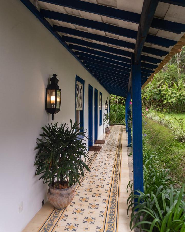 酒店 Fazenda Santa Vitoria