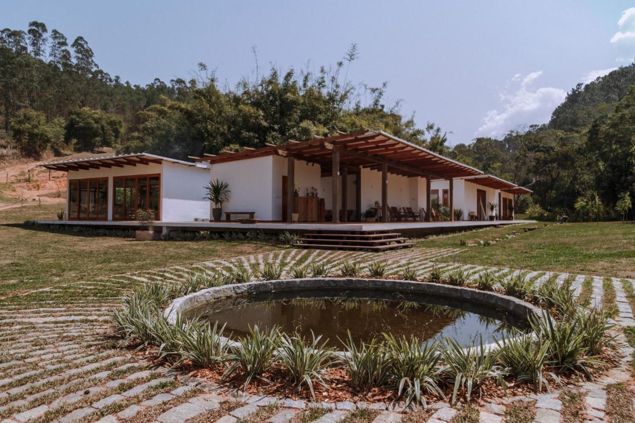 Fazenda Santa Vitoria 5*