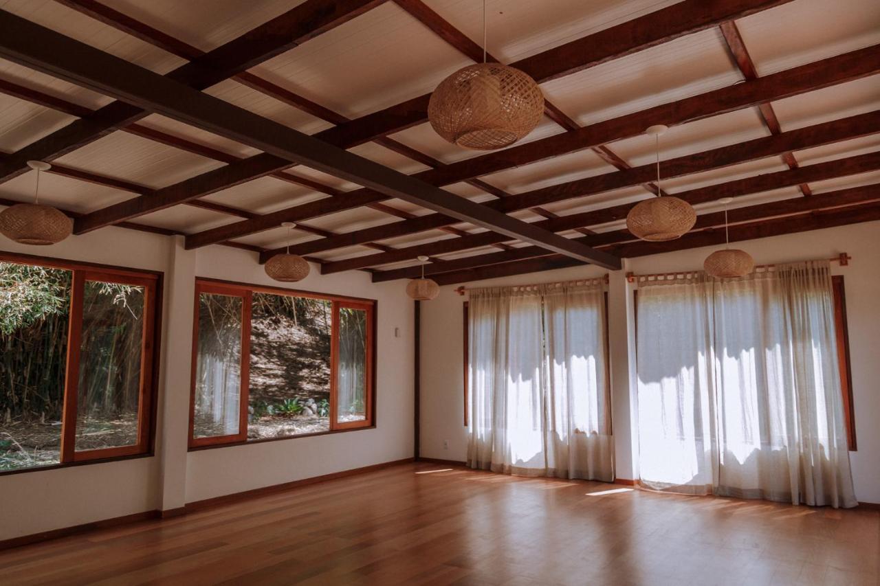 Hotel Fazenda Santa Vitoria