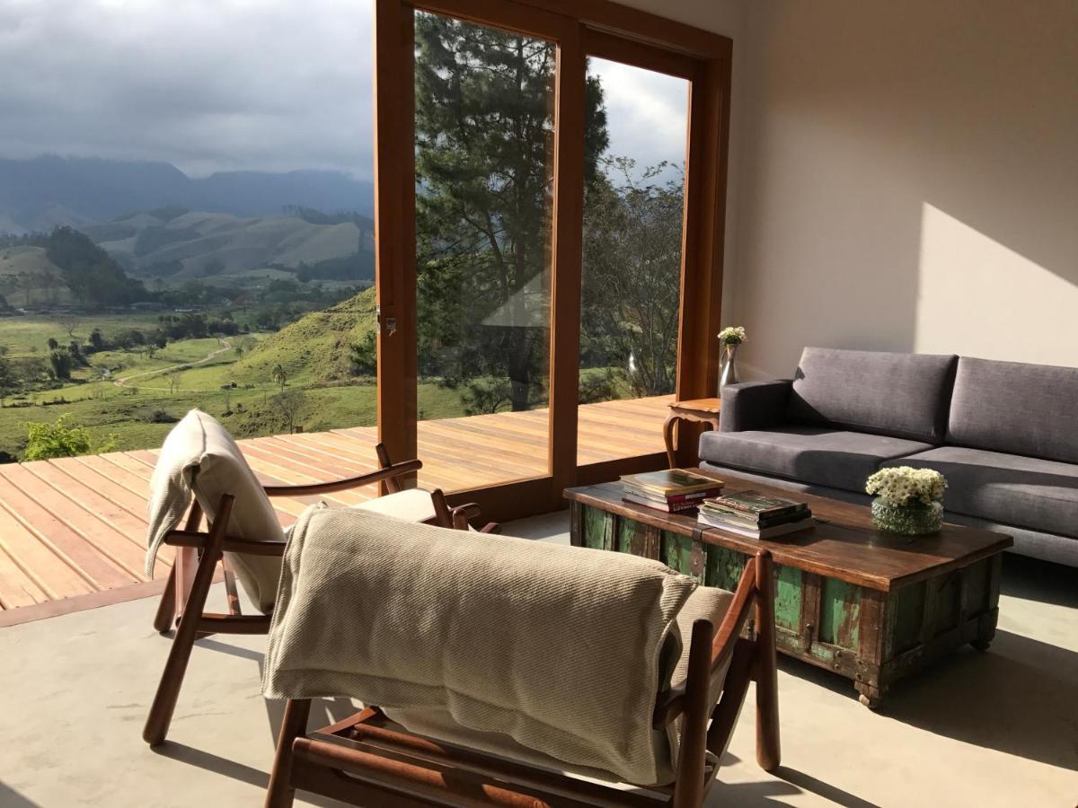 Fazenda Santa Vitoria Queluz