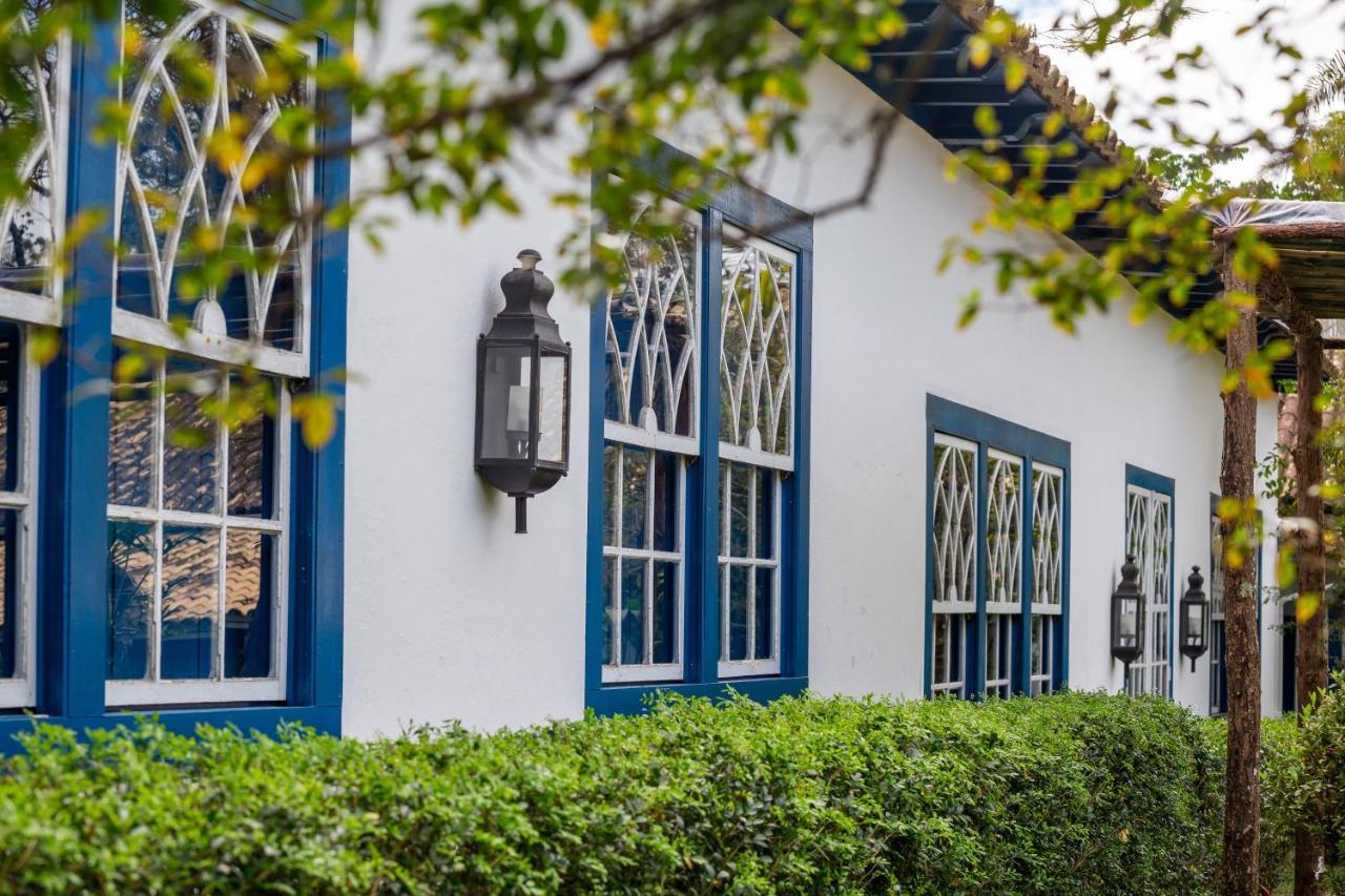 Fazenda Santa Vitoria Queluz