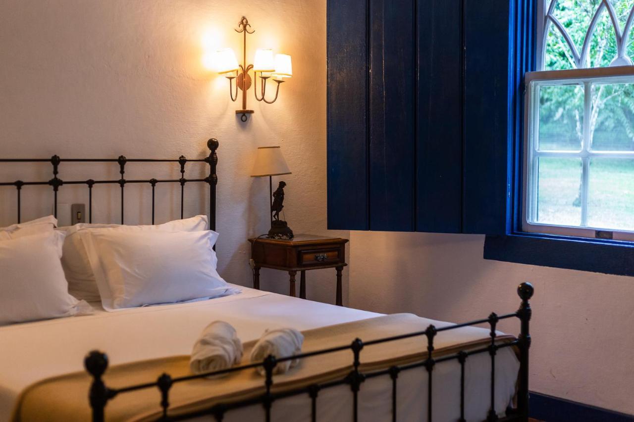 Fazenda Santa Vitoria 5*