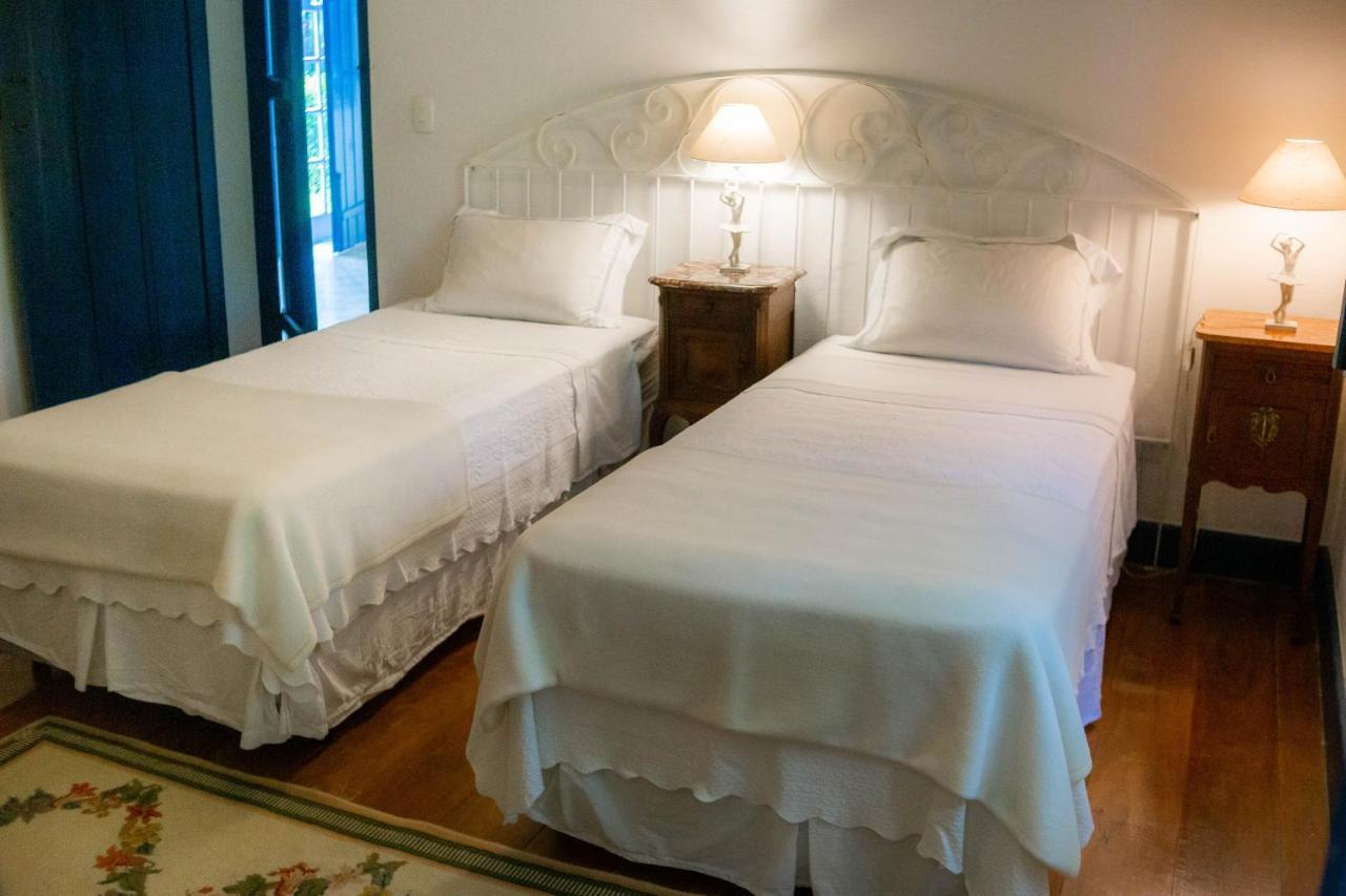 Hotel Fazenda Santa Vitoria Queluz