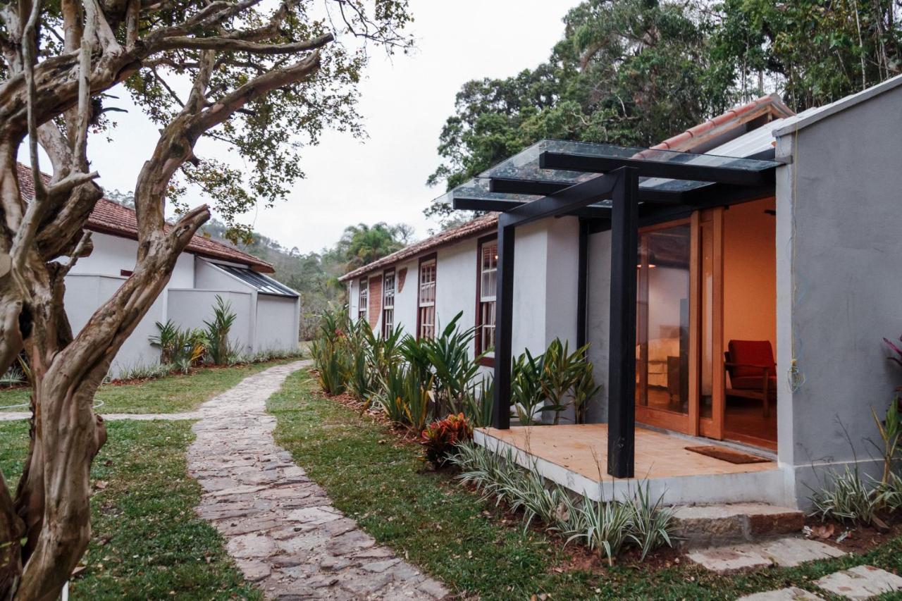 Hotel Fazenda Santa Vitoria