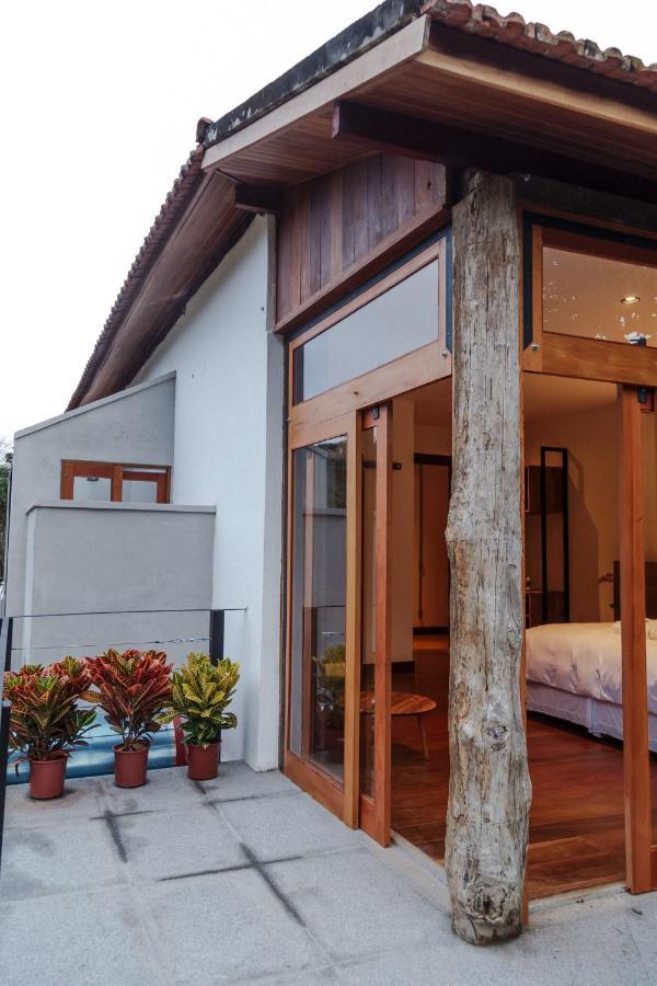 酒店 Fazenda Santa Vitoria 5*